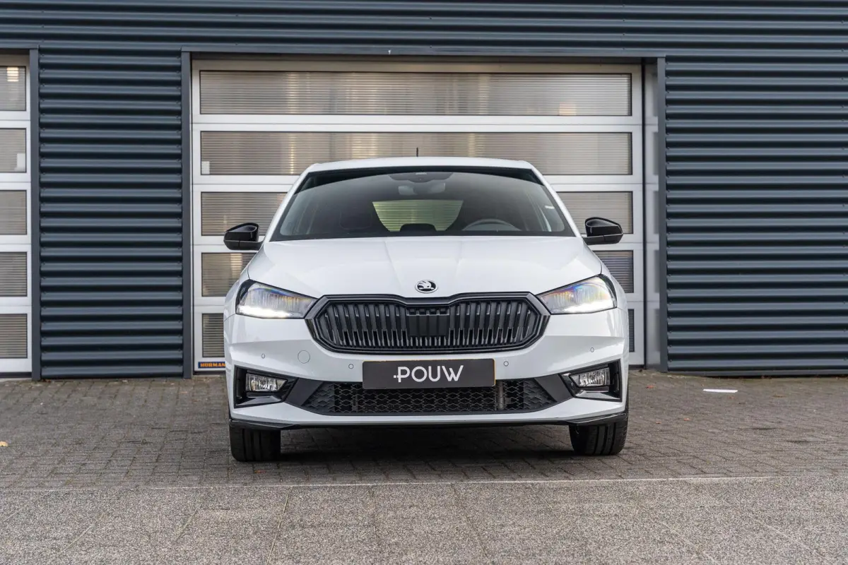 1.0 TSI 115pk DSG Monte Carlo | Voorstoelen Verwarmd | Apple Carplay/ Android Auto | Camera Achter | Cruise Control Adaptief