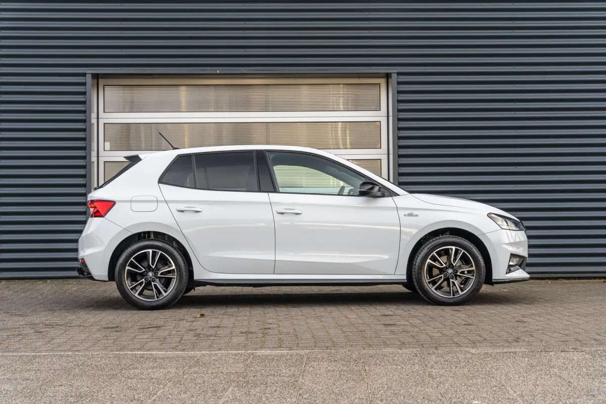 1.0 TSI 115pk DSG Monte Carlo | Voorstoelen Verwarmd | Apple Carplay/ Android Auto | Camera Achter | Cruise Control Adaptief