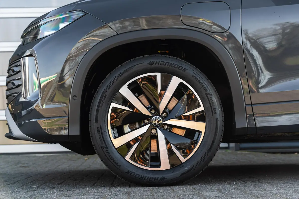 1.5 eHybrid DSG 204pk Life Edition | Trekhaak Uitklapbaar | LMV 19''