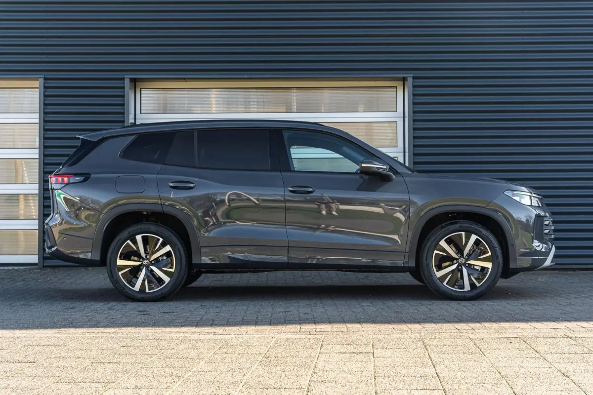 1.5 eHybrid DSG 204pk Life Edition | Trekhaak Uitklapbaar | LMV 19''