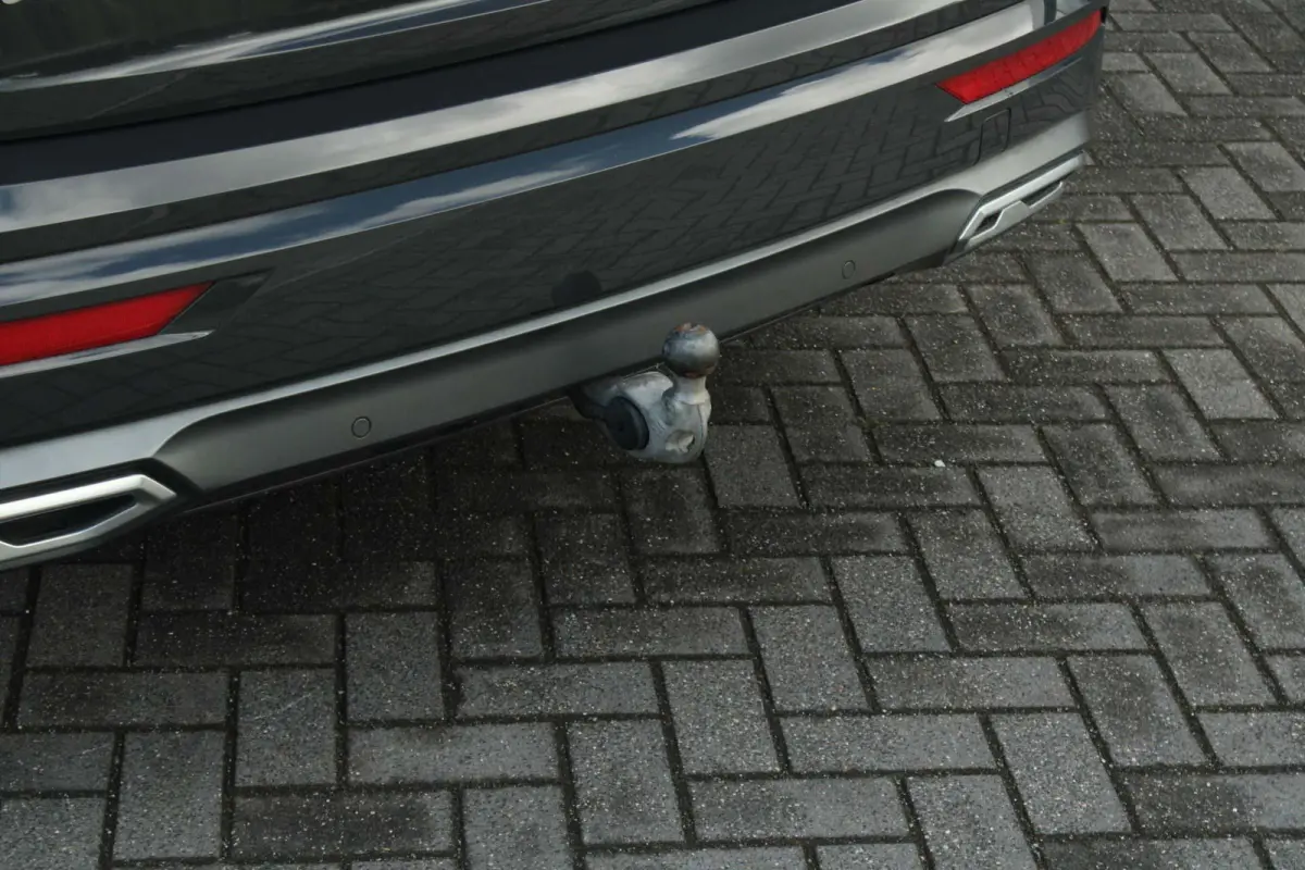 1.5 TSI 150pk DSG FR Business | Trekhaak | Elekt. Verstelbare Bestuurdersstoel | Navigatie | Camera Achter | Apple CarPlay/ Android Auto