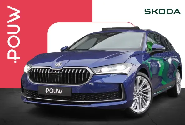 1.5 TSI 204pk PHEV Business Edition | Winter Pakket | 19" Velgen
