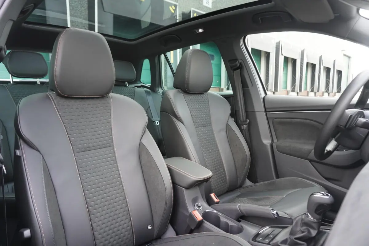 1.0 TSI 115pk DSG Business Edition | Stoelen Pakket | Optie Pakket