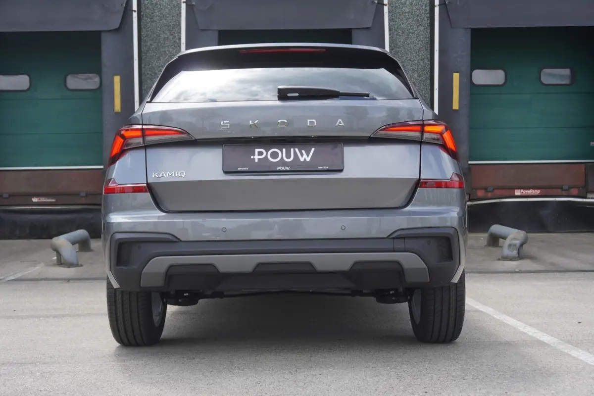 1.0 TSI 115pk DSG Business Edition | Stoelen Pakket | Optie Pakket