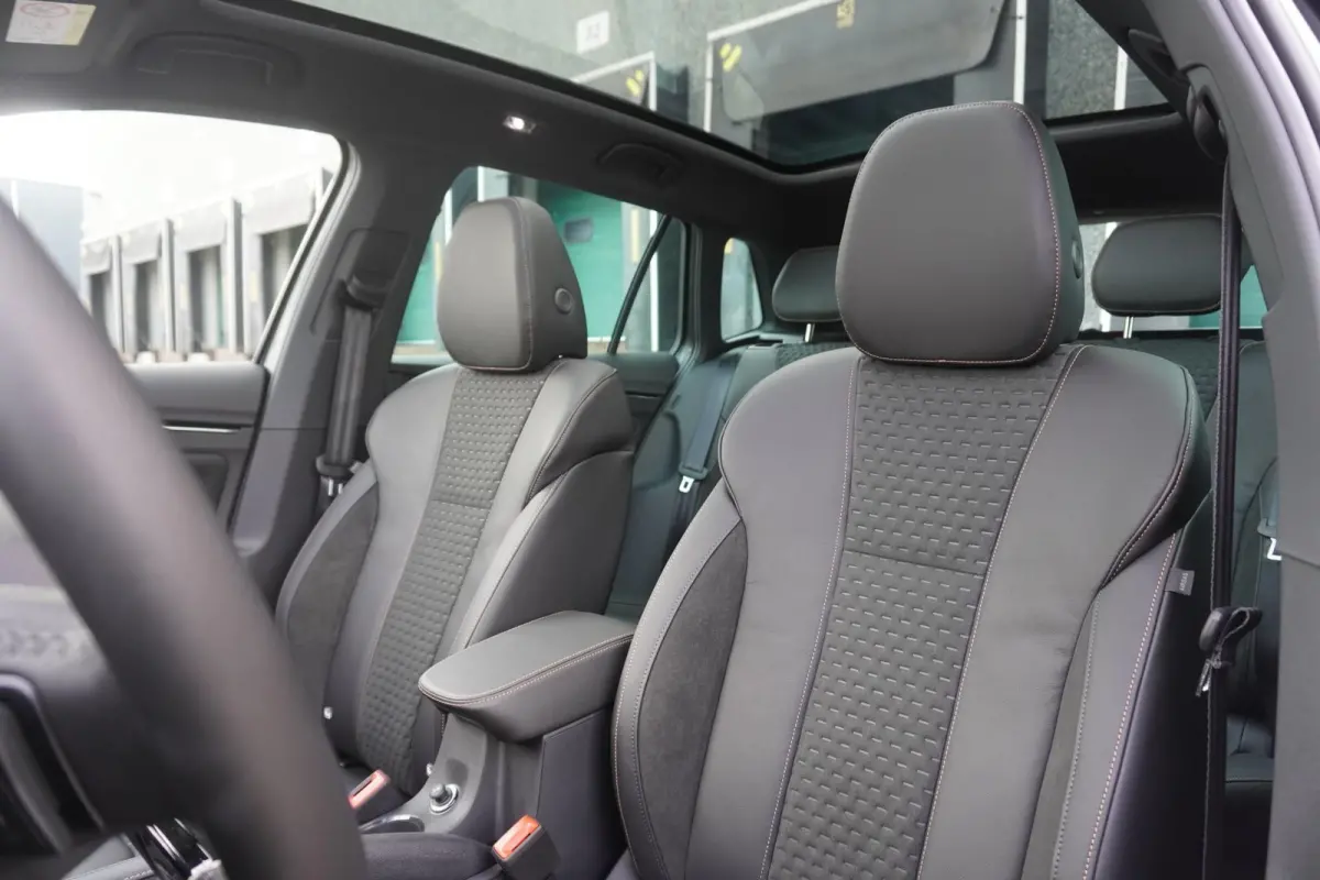 1.0 TSI 115pk DSG Business Edition | Stoelen Pakket | Optie Pakket
