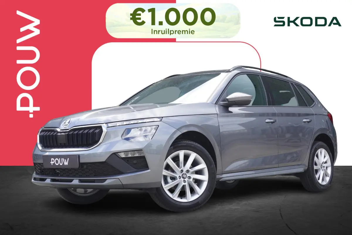 1.0 TSI 115pk DSG Business Edition | Stoelen Pakket | Optie Pakket