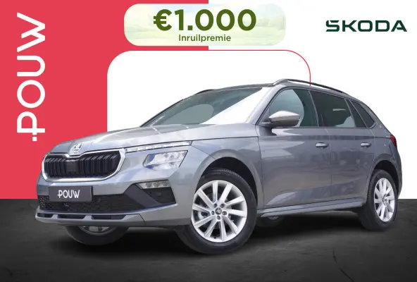1.0 TSI 115pk DSG Business Edition | Stoelen Pakket | Optie Pakket