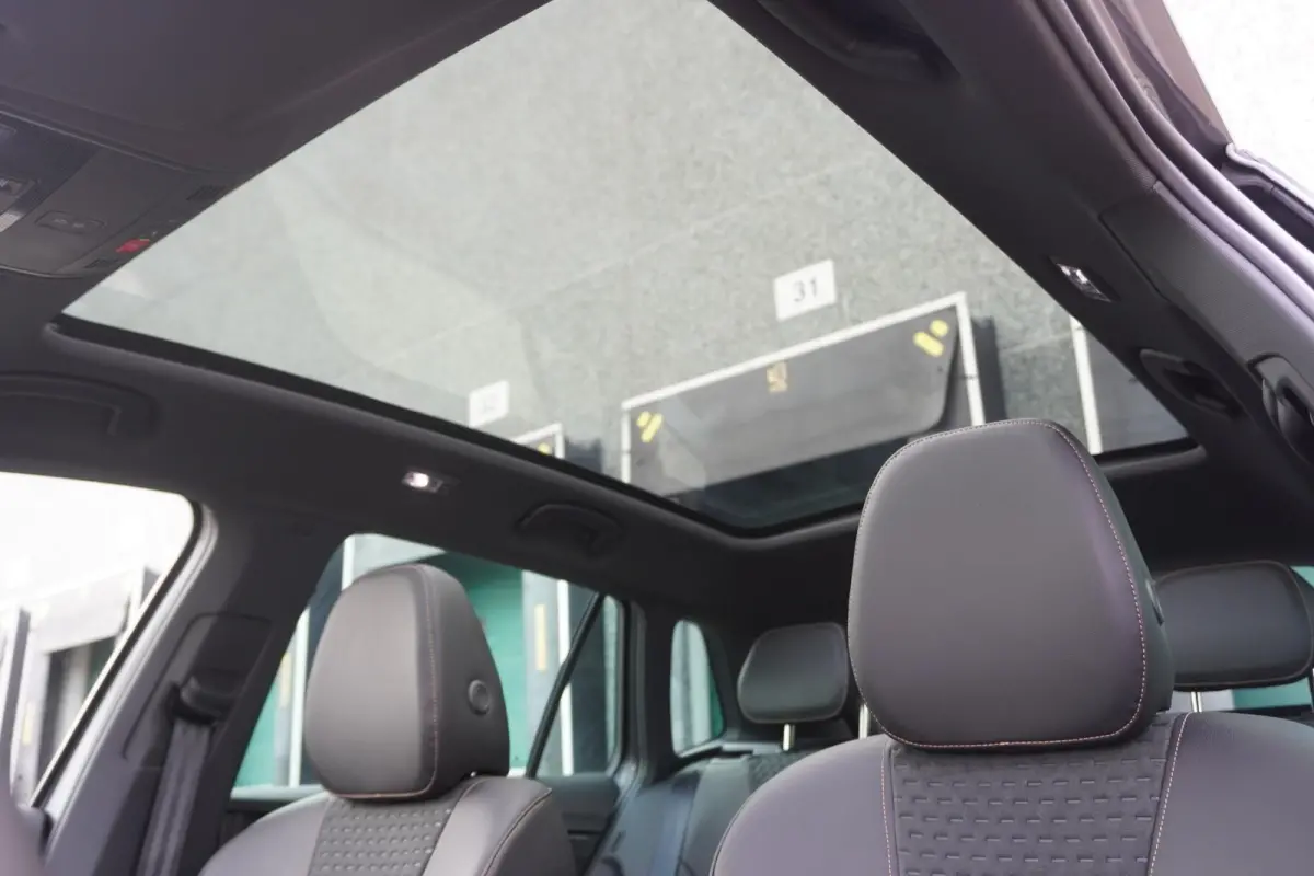 1.0 TSI 115pk DSG Business Edition | Stoelen Pakket | Optie Pakket