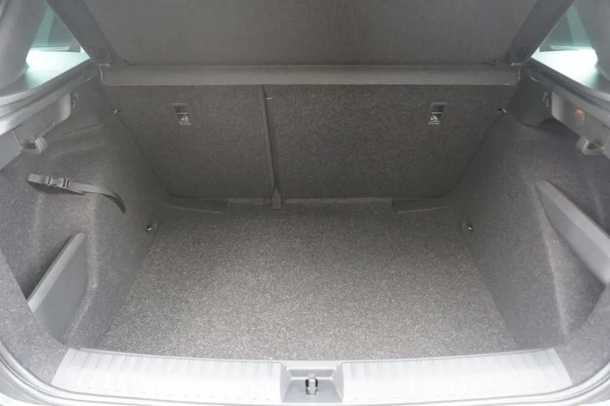 1.0 TSI 115pk DSG Business Edition | Stoelen Pakket | Optie Pakket