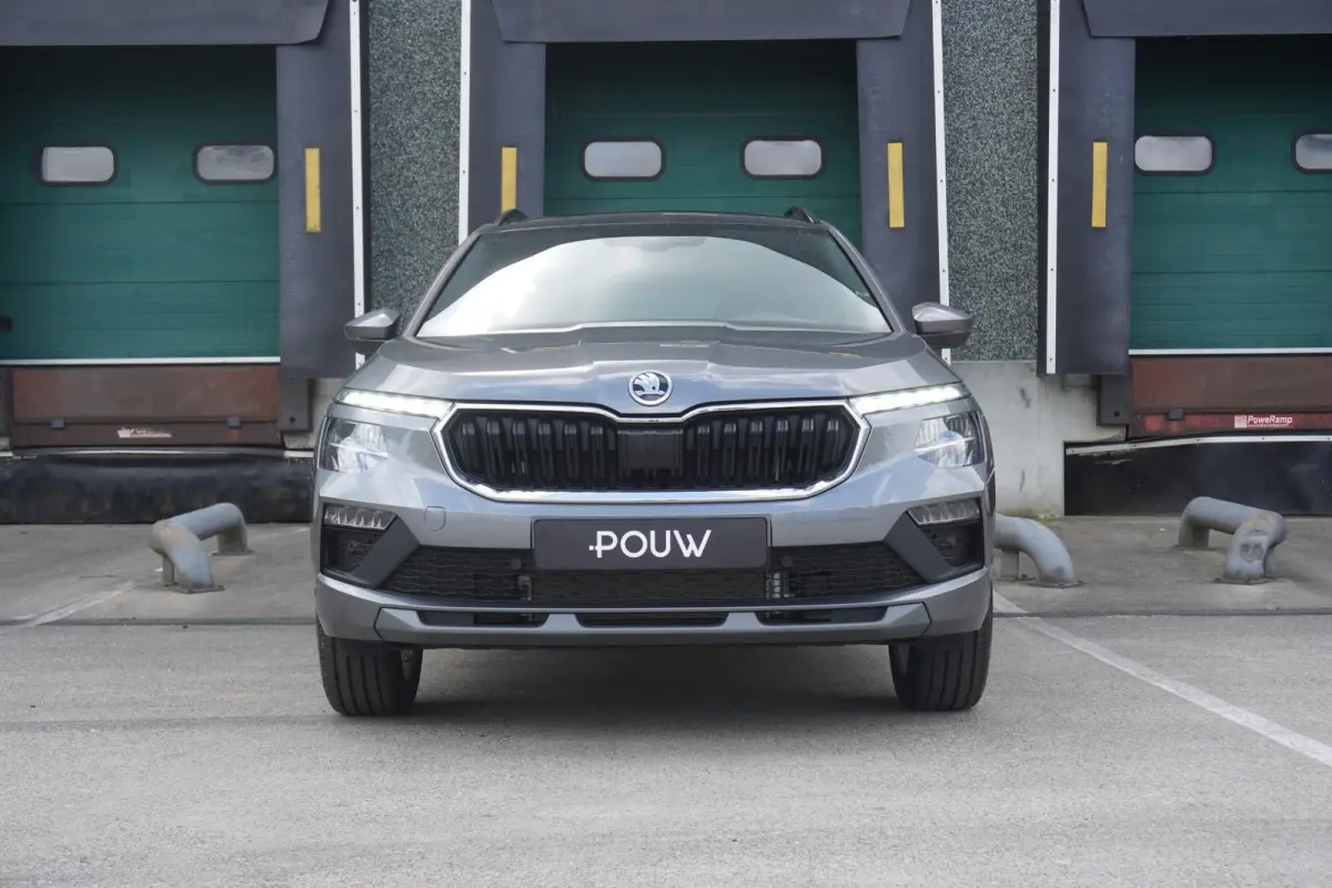 1.0 TSI 115pk DSG Business Edition | Stoelen Pakket | Optie Pakket
