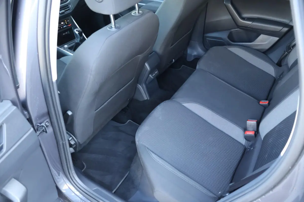 1.0 TSI 116pk Life Edition | Apple Carplay/Android Auto | Climatronic | Travel Assist
