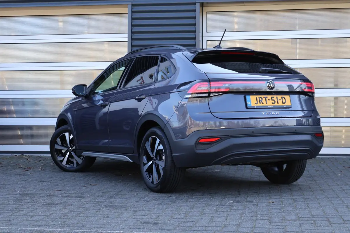 1.0 TSI 116pk Life Edition | Apple Carplay/Android Auto | Climatronic | Travel Assist