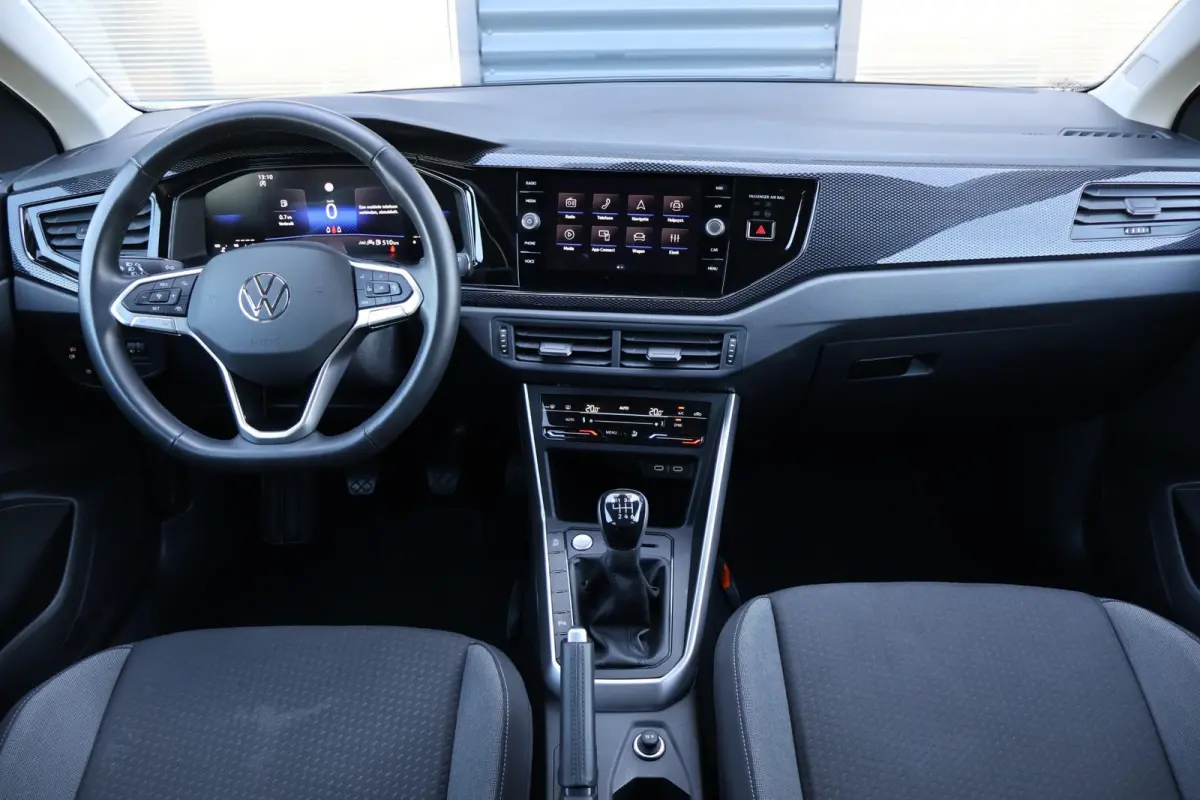 1.0 TSI 116pk Life Edition | Apple Carplay/Android Auto | Climatronic | Travel Assist