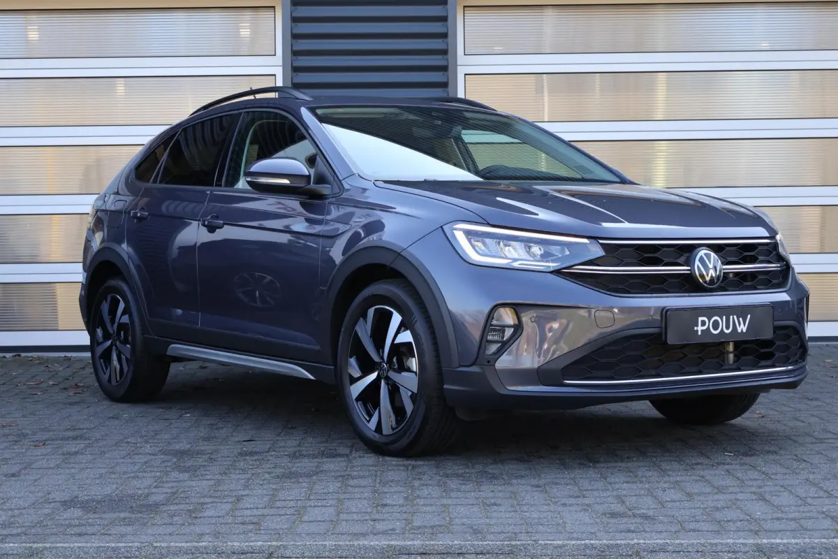 1.0 TSI 116pk Life Edition | Apple Carplay/Android Auto | Climatronic | Travel Assist