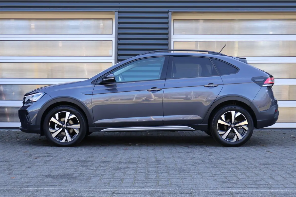 1.0 TSI 116pk Life Edition | Apple Carplay/Android Auto | Climatronic | Travel Assist