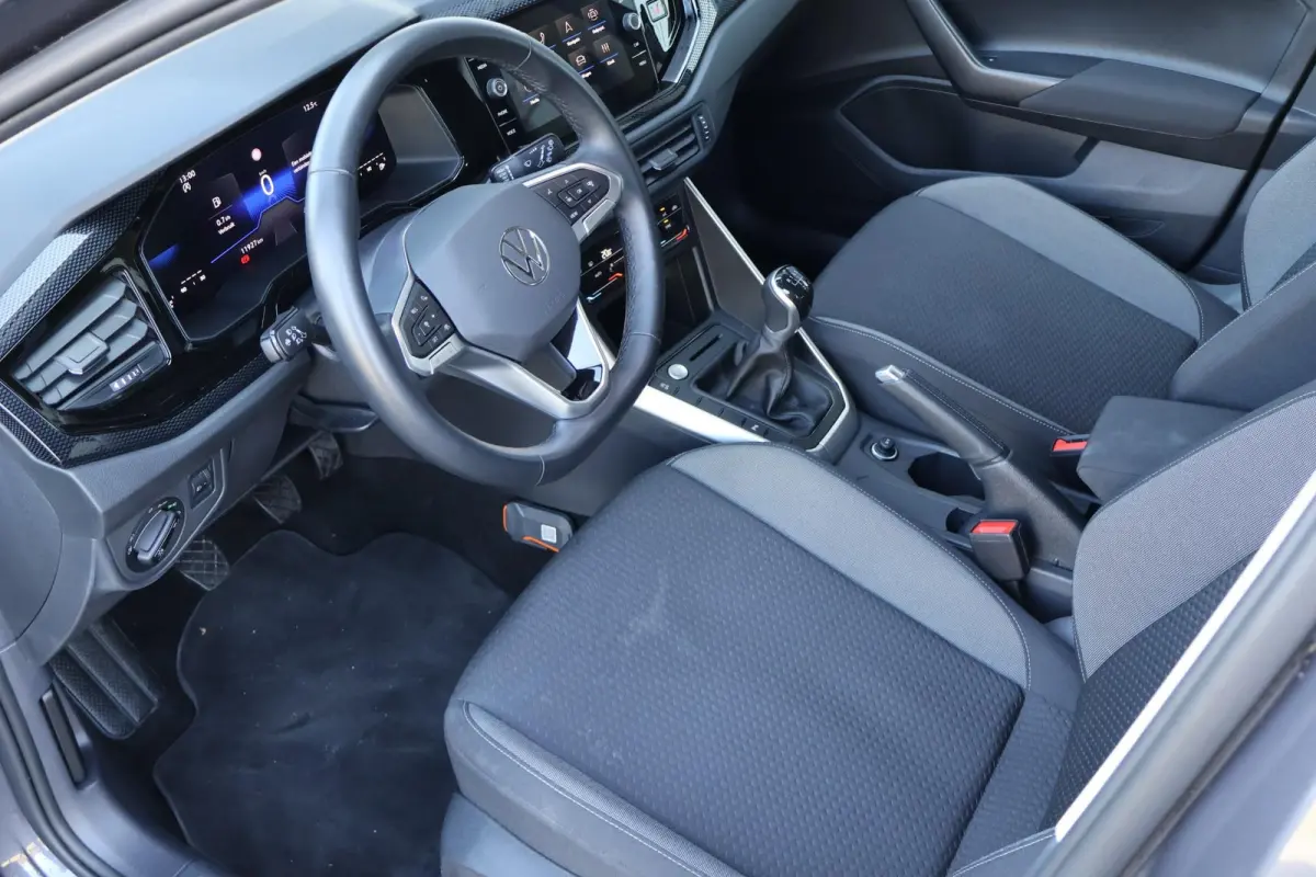 1.0 TSI 116pk Life Edition | Apple Carplay/Android Auto | Climatronic | Travel Assist