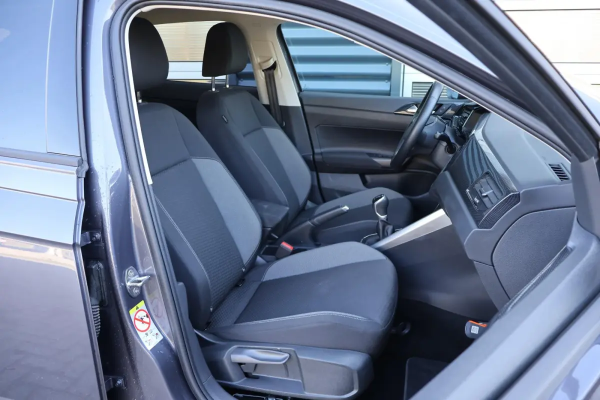 1.0 TSI 116pk Life Edition | Apple Carplay/Android Auto | Climatronic | Travel Assist