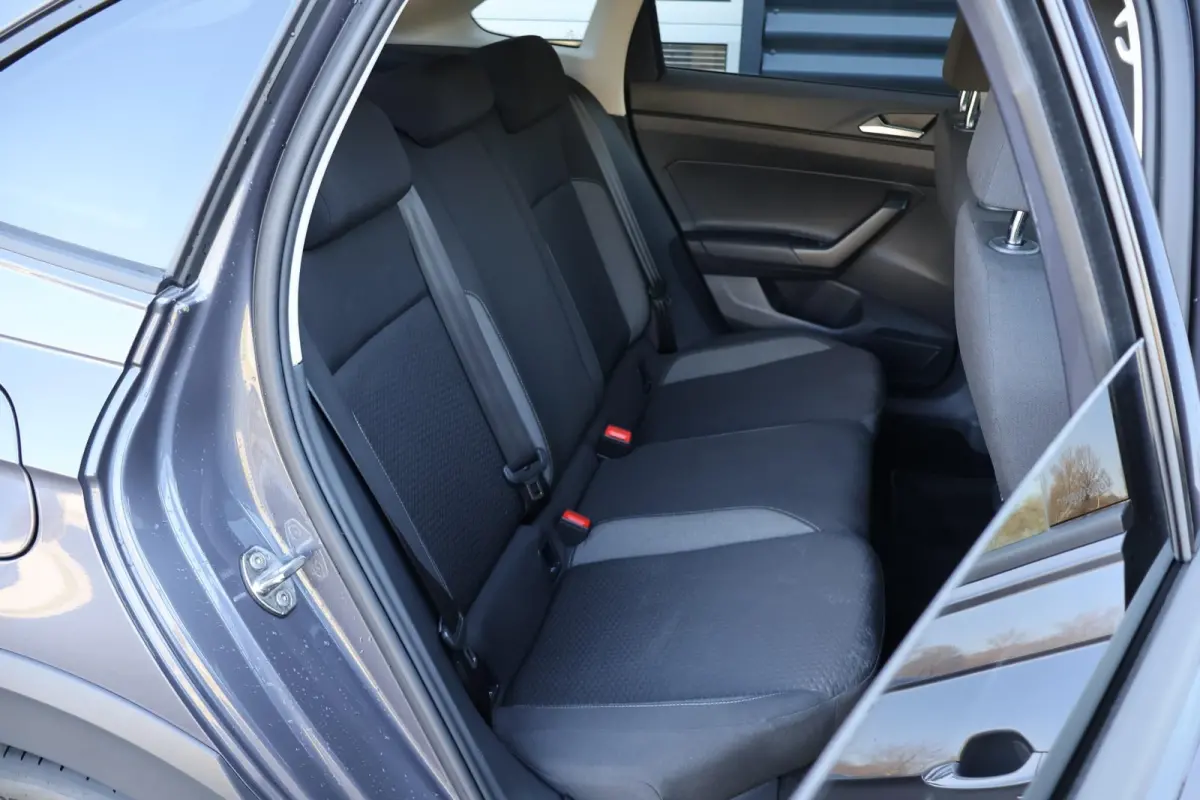 1.0 TSI 116pk Life Edition | Apple Carplay/Android Auto | Climatronic | Travel Assist