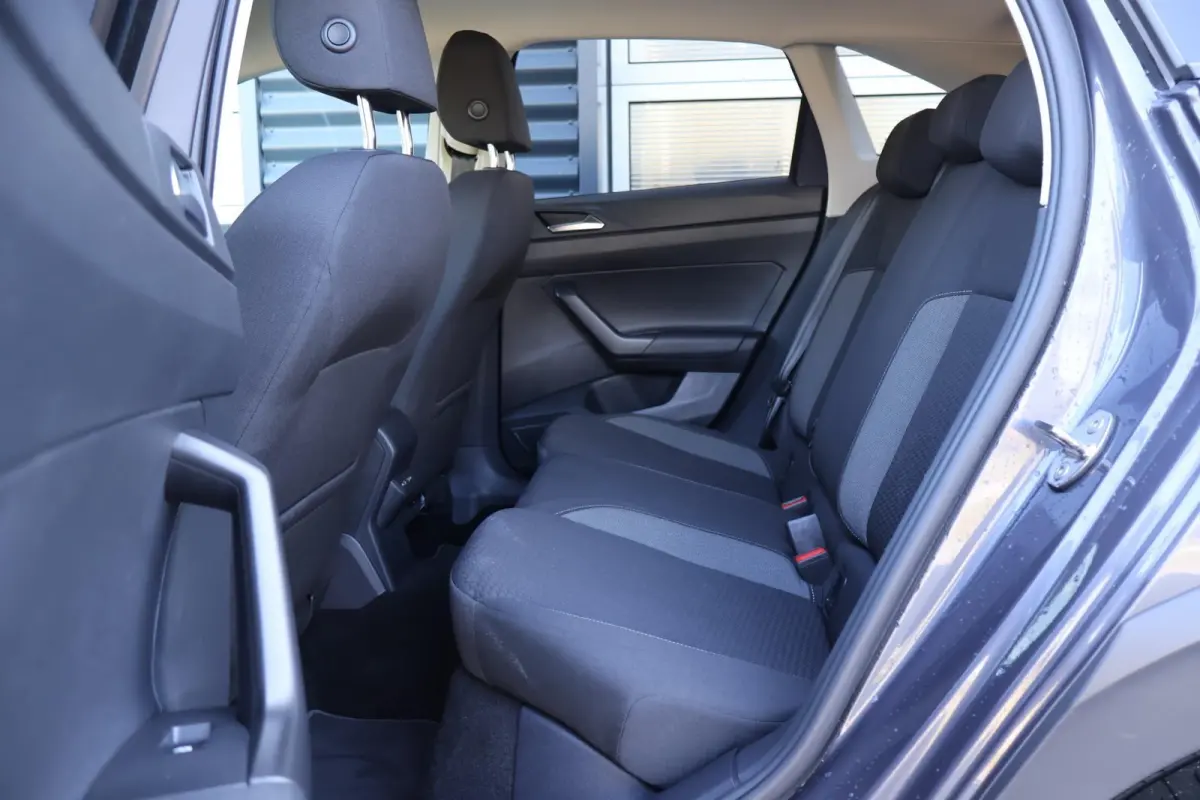 1.0 TSI 116pk Life Edition | Apple Carplay/Android Auto | Climatronic | Travel Assist