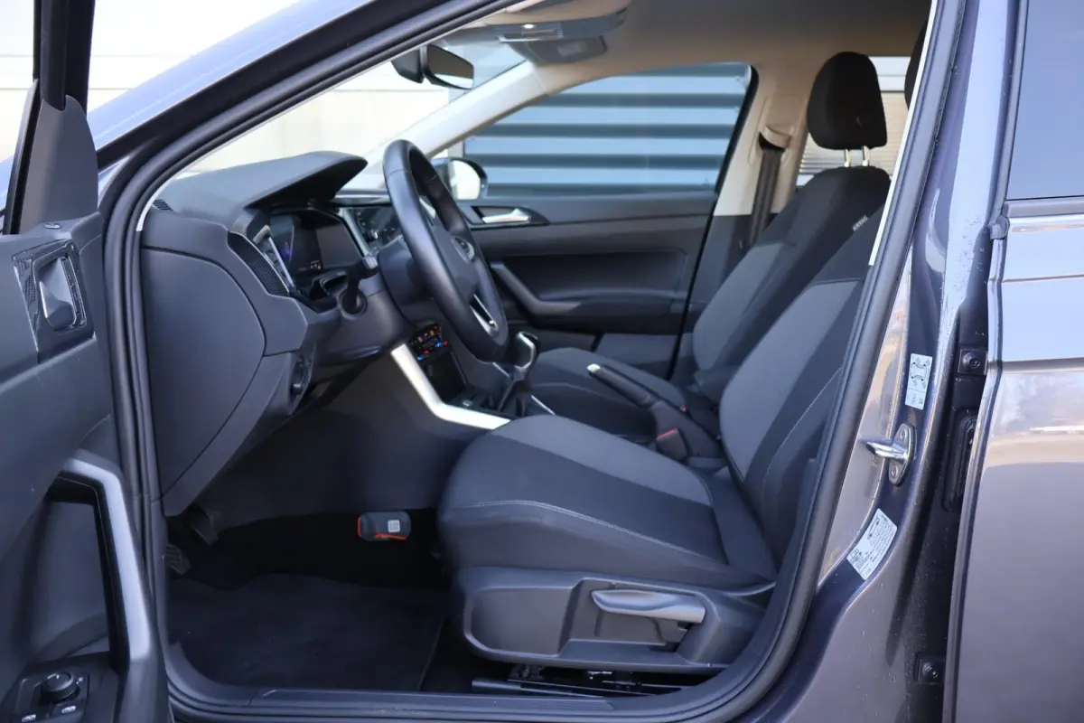 1.0 TSI 116pk Life Edition | Apple Carplay/Android Auto | Climatronic | Travel Assist