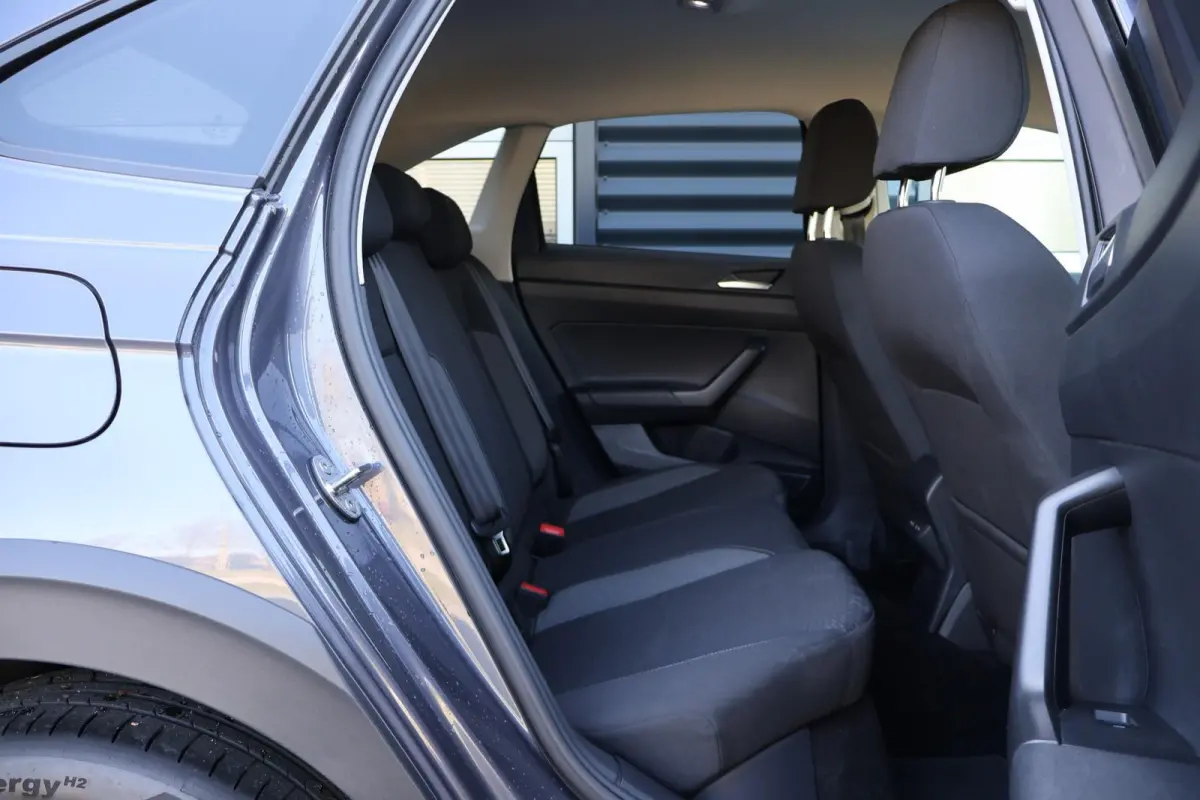 1.0 TSI 116pk Life Edition | Apple Carplay/Android Auto | Climatronic | Travel Assist