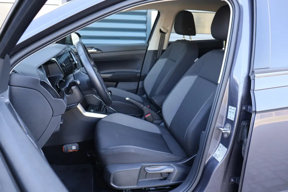 1.0 TSI 116pk Life Edition | Apple Carplay/Android Auto | Climatronic | Travel Assist
