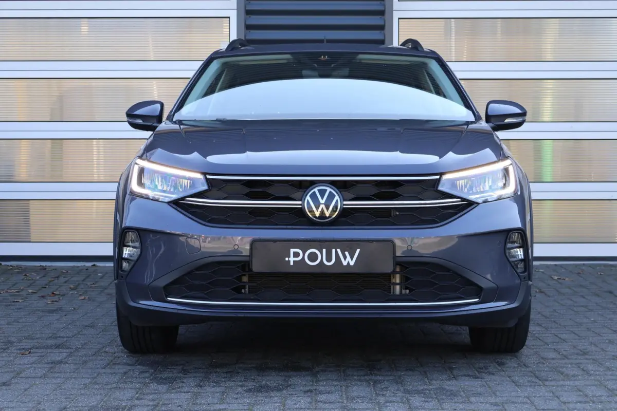 1.0 TSI 116pk Life Edition | Apple Carplay/Android Auto | Climatronic | Travel Assist