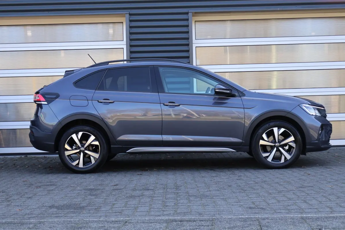 1.0 TSI 116pk Life Edition | Apple Carplay/Android Auto | Climatronic | Travel Assist