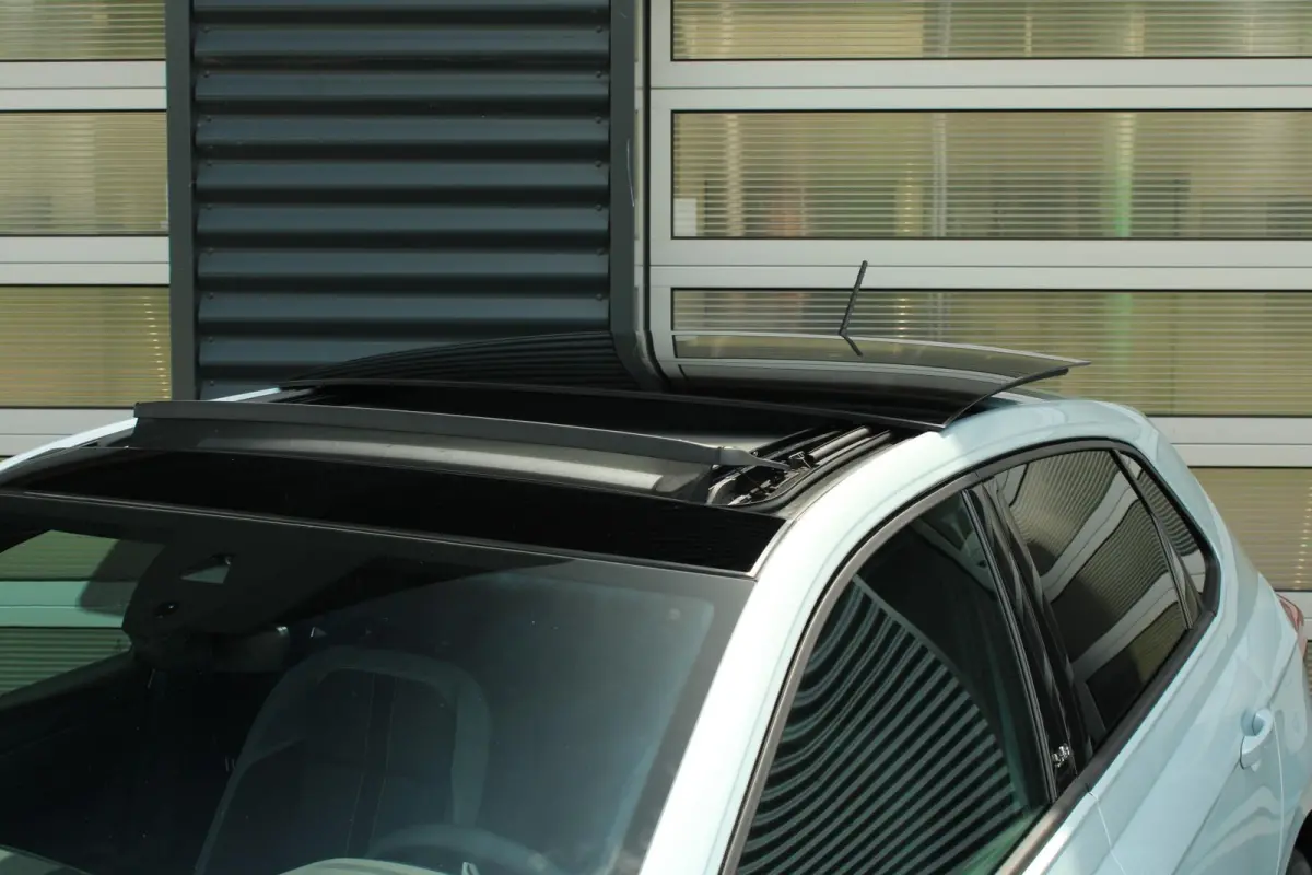 1.0 TSI 95pk DSG 50 Edition | Panoramadak | Stoelverwarming