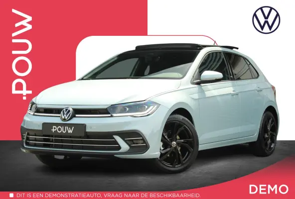 1.0 TSI 95pk DSG 50 Edition | Panoramadak | Stoelverwarming