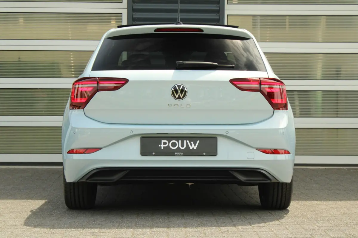 1.0 TSI 95pk DSG 50 Edition | Panoramadak | Stoelverwarming