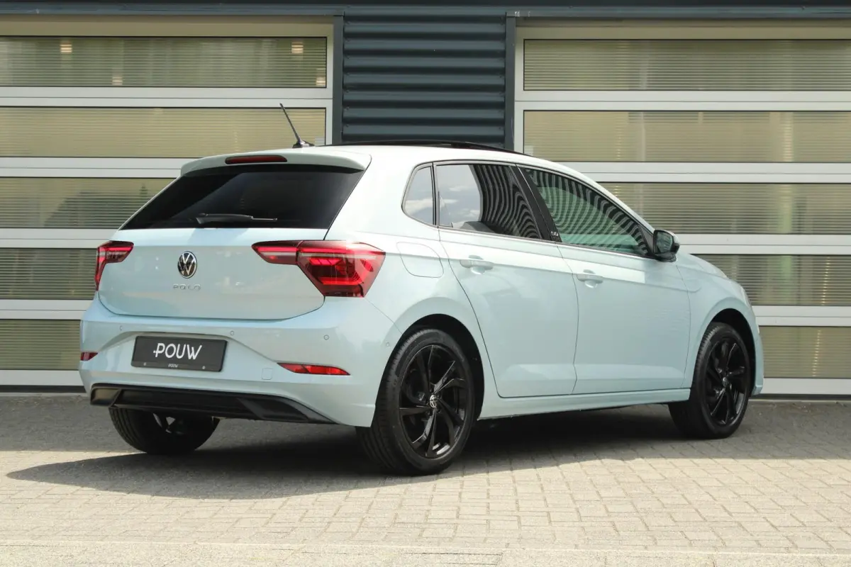 1.0 TSI 95pk DSG 50 Edition | Panoramadak | Stoelverwarming