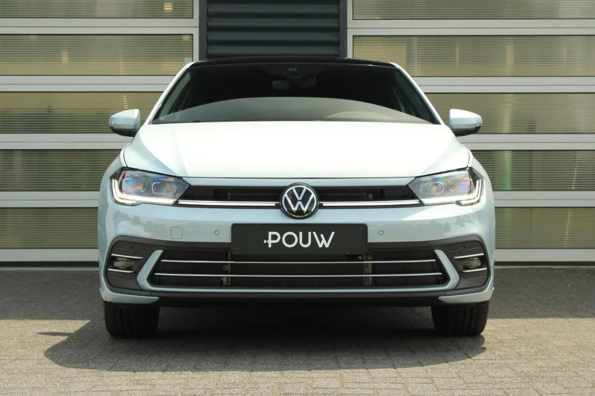 1.0 TSI 95pk DSG 50 Edition | Panoramadak | Stoelverwarming