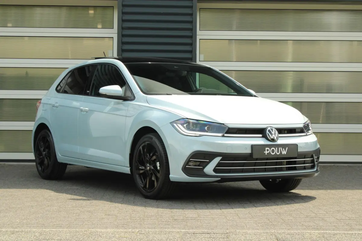 1.0 TSI 95pk DSG 50 Edition | Panoramadak | Stoelverwarming
