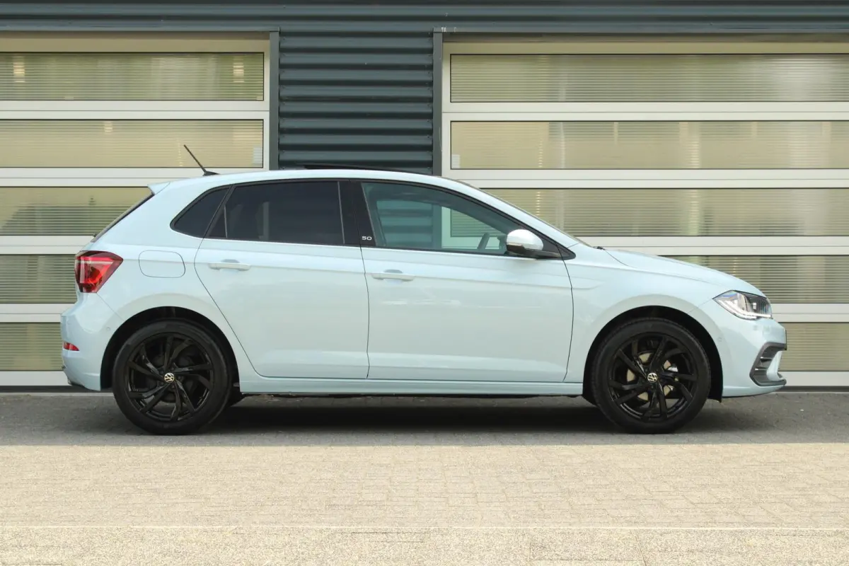 1.0 TSI 95pk DSG 50 Edition | Panoramadak | Stoelverwarming