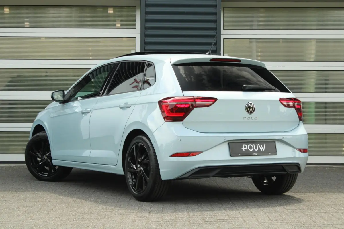 1.0 TSI 95pk DSG 50 Edition | Panoramadak | Stoelverwarming