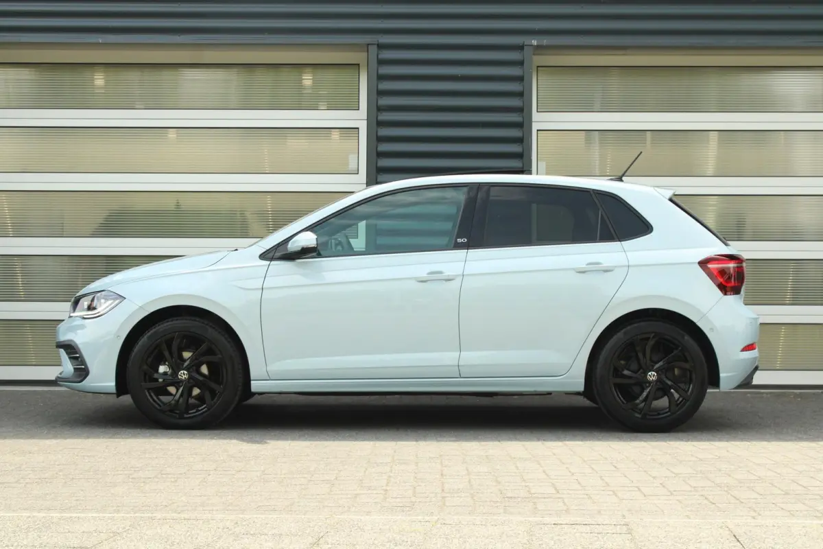 1.0 TSI 95pk DSG 50 Edition | Panoramadak | Stoelverwarming