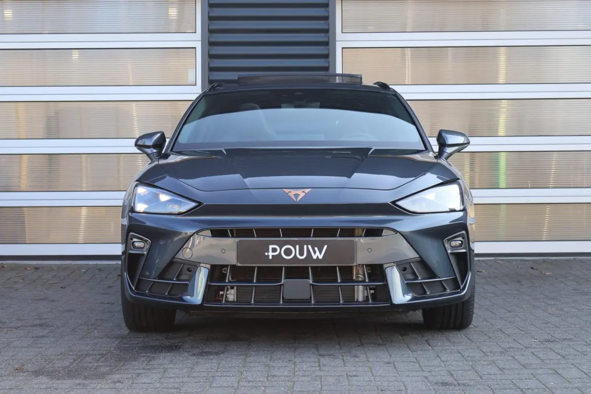 1.5 TSI e-Hybrid 204pk Business | SoH 100% | Panoramadak | Bestuurdersstoel Elekt. | Keyless Entry | Sennheiser Audio | Elektr. Achterklep |