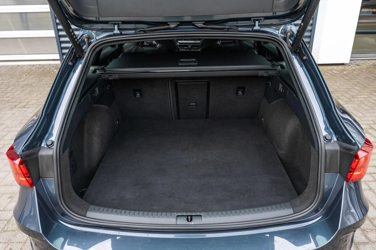 1.5 TSI e-Hybrid 204pk Business | SoH 100% | Panoramadak | Bestuurdersstoel Elekt. | Keyless Entry | Sennheiser Audio | Elektr. Achterklep |