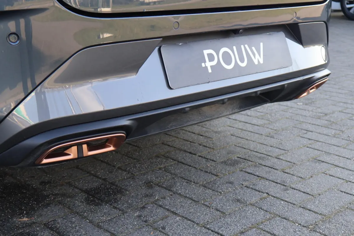 1.5 TSI e-Hybrid 204pk Business | SoH 100% | Panoramadak | Bestuurdersstoel Elekt. | Keyless Entry | Sennheiser Audio | Elektr. Achterklep |