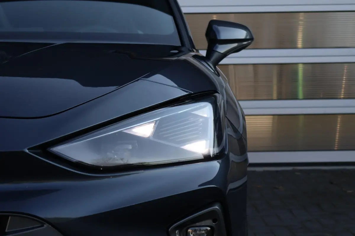 1.5 TSI e-Hybrid 204pk Business | SoH 100% | Panoramadak | Bestuurdersstoel Elekt. | Keyless Entry | Sennheiser Audio | Elektr. Achterklep |