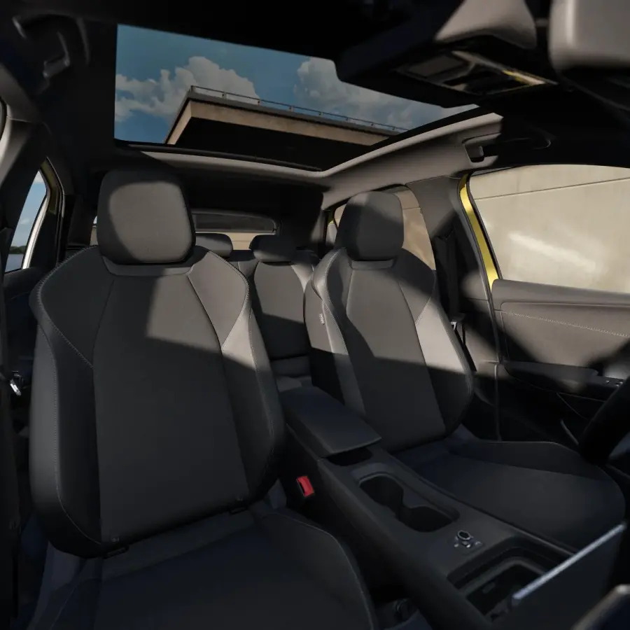 Style First Edition 211pk 52 kWh | LMV 18'' | Apple Carplay/Android Auto