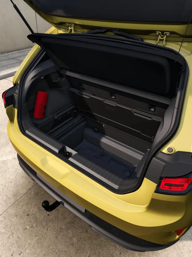 Style First Edition 211pk 52 kWh | LMV 18'' | Apple Carplay/Android Auto