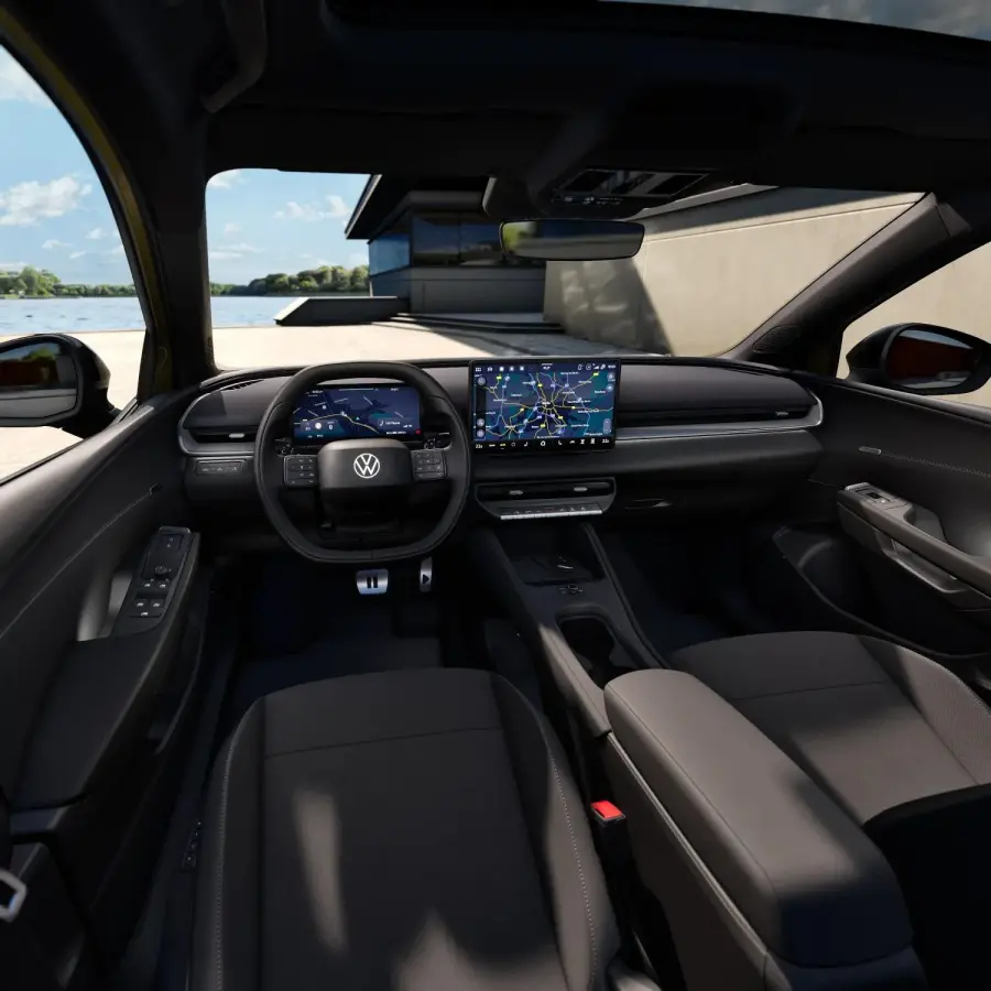 Style First Edition 211pk 52 kWh | LMV 18'' | Apple Carplay/Android Auto