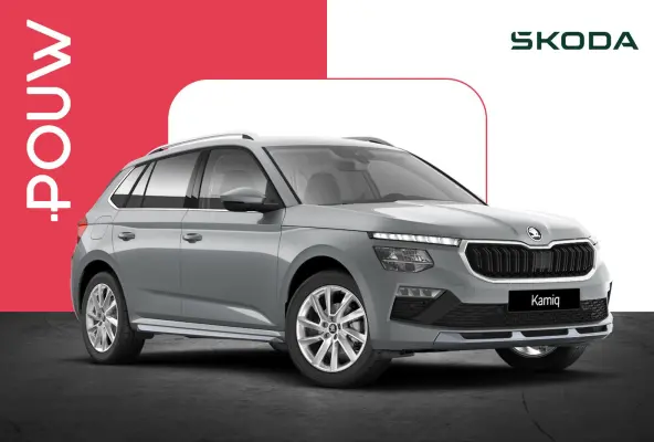 1.0 TSI 115pk DSG Business Edition | Winter Pakket Plus | 17" Velgen