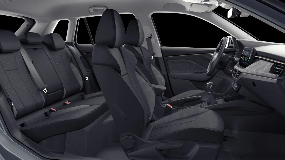 1.0 TSI 115pk DSG Business Edition | Winter Pakket Plus | 17" Velgen