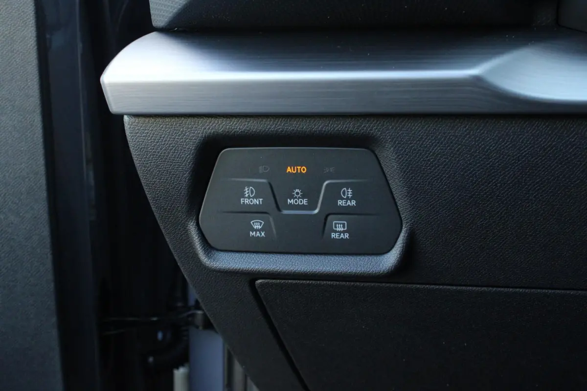 1.5 TSI 204pk DSG e-Hybrid FR Business | LMV 18'' | Trekhaak Uitklapbaar