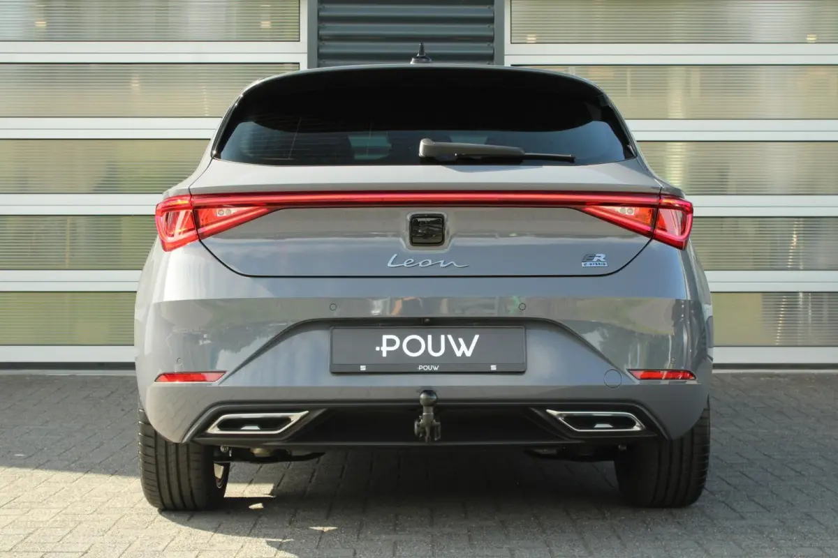 1.5 TSI 204pk DSG e-Hybrid FR Business | LMV 18'' | Trekhaak Uitklapbaar
