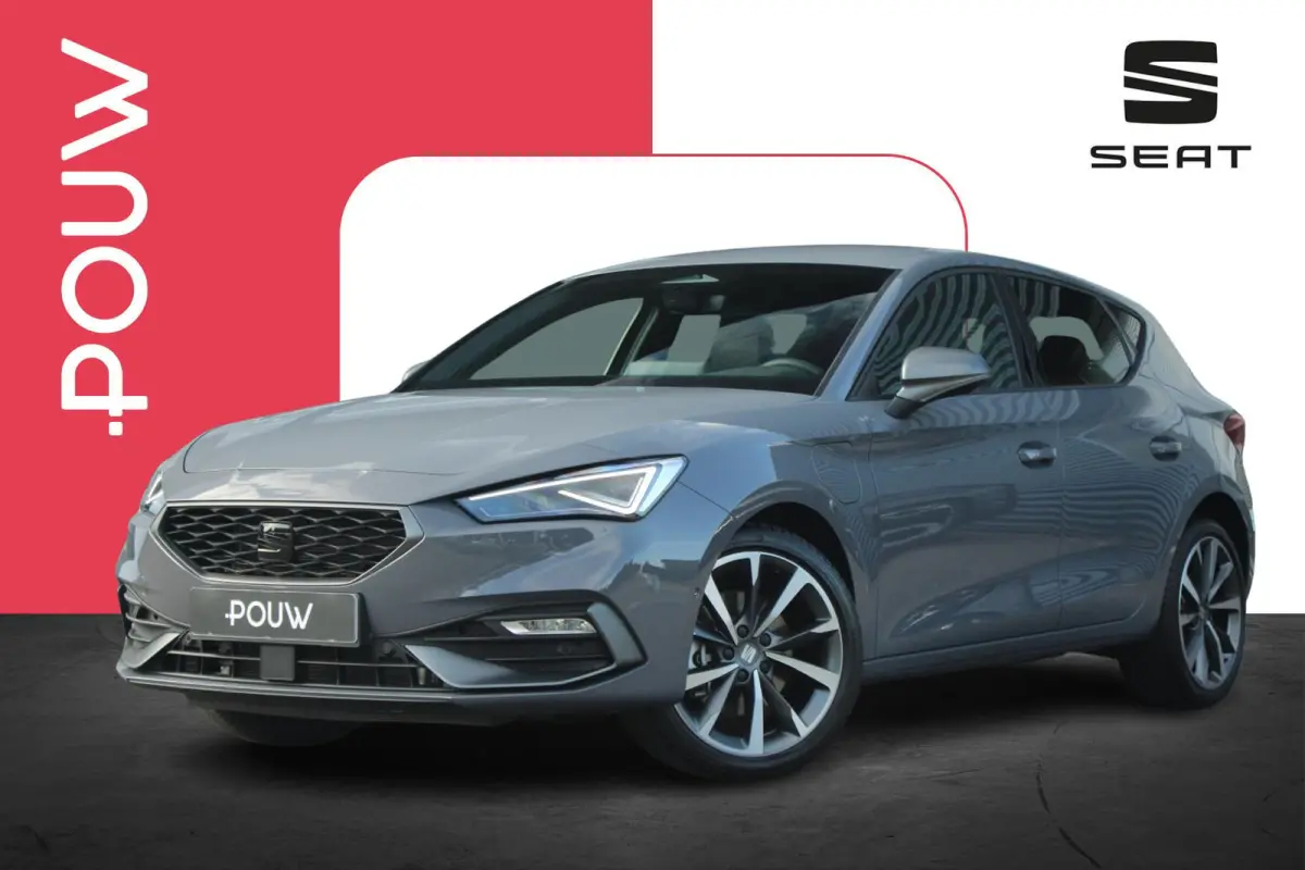 1.5 TSI 204pk DSG e-Hybrid FR Business | LMV 18'' | Trekhaak Uitklapbaar