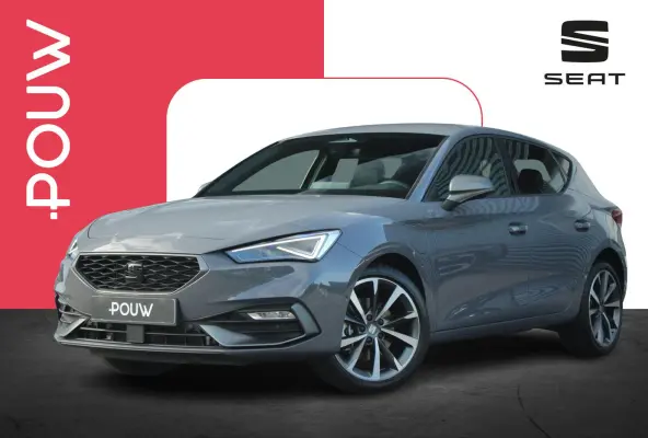 1.5 TSI 204pk DSG e-Hybrid FR Business | LMV 18'' | Trekhaak Uitklapbaar